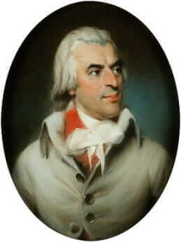 Arthur Young (1741-1820) by John Russell - National Portrait Gallery