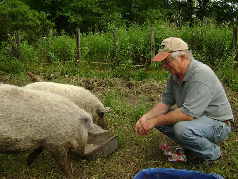 HappyFarmer