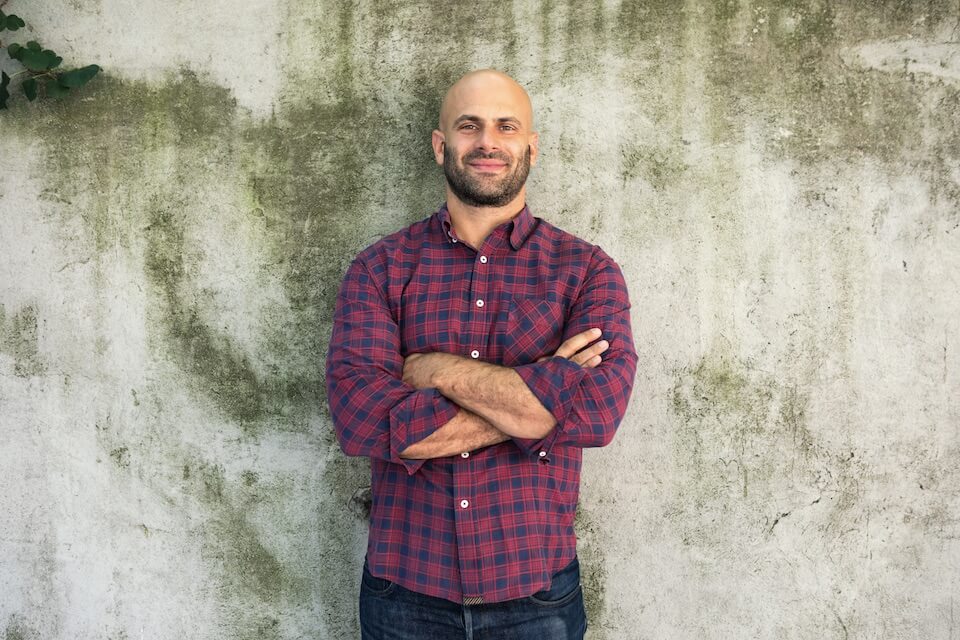 sam kass