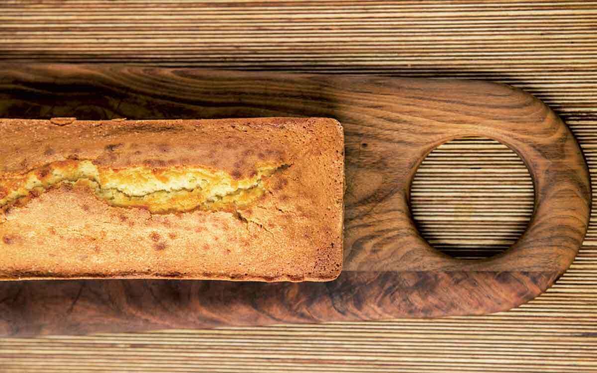 old school pound cake recipe