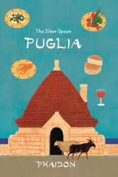 PUGLIA flat cover