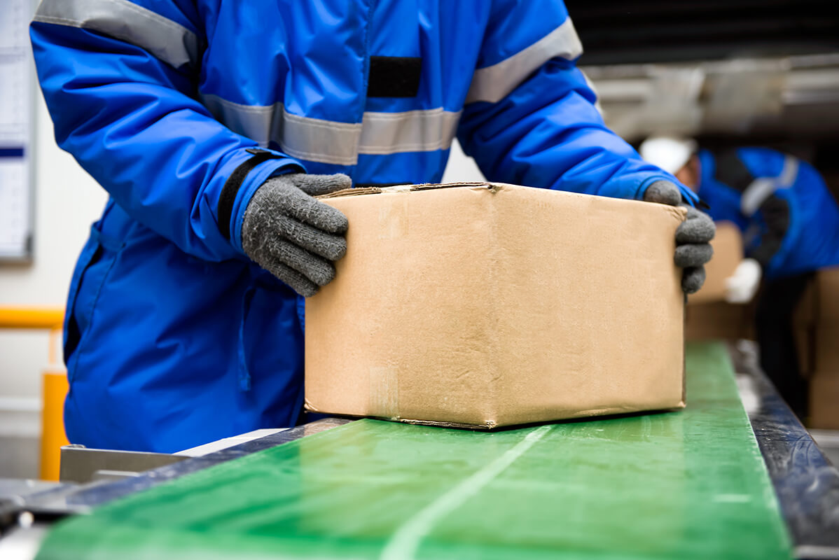 Trump administration's new budget proposes replacing about half of SNAP benefits, more commonly known as food stamps, with "America's Harvest Box," a "blue apron-type" box filled with packaged, shelf-stable foods.