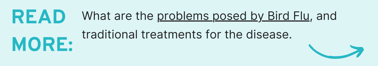 Read More: What are the problems posed by Bird Flu, and traditional treatments for the disease.